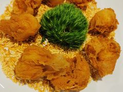 -肆月河豚·新淮扬(金融街店)