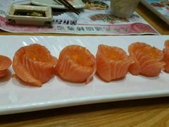 -元通寿司(地标店)