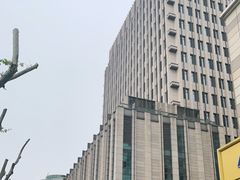 -江苏饭店-中餐厅