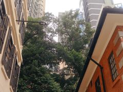 -大馆(前中区警署建築群)