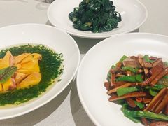 -品粹徽园·家常安徽菜