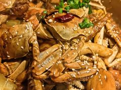 -沙掌门肉蟹煲(沙溪店)