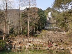 -黄公望隐居地