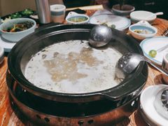 -春润大地海南椰子鸡(沙井京基百纳广场店)