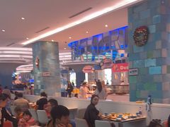 -帝企鹅自助餐厅•儿童岛•真企鹅(长隆企鹅酒店)