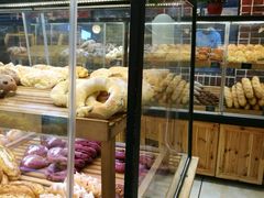-BREAD WAY面包路·欧式面包(龙湖时代D馆店)