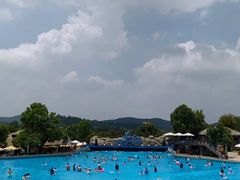 -南京银杏湖乐园