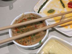 -海底捞火锅(劲松店)
