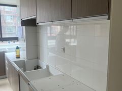 -佰丽爱家全屋定制(汶水店)