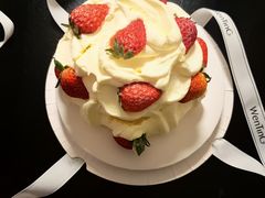 -WenTinG文汀·半糖蛋糕(港汇恒隆店)