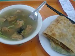 -护国寺小吃(安定门店)