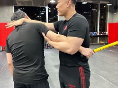-极斗-IKMF马伽术·格斗运动学院(东直门店)