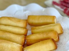 -顺德公平靓正特色牛花粥(花都店)