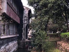 -东山雕花楼