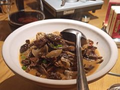-光头李品质家常菜(人民路店)