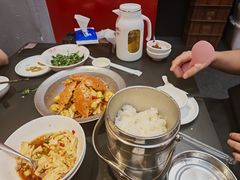 -天宝兄弟(前海壹方城店)