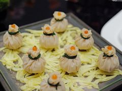 -环球港凯悦 · 享悦中餐厅