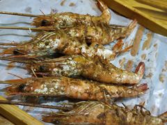 -大富蚝乌东哥饭店·石锅鱼杂·柠檬鸭(革新路店)