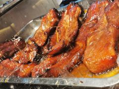 -龙记香港茶餐厅(久光百货店)