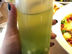 -吕氏疙瘩汤·海鲜新鲁菜(凯德mall新都心店)