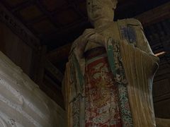 -张掖大佛寺景区