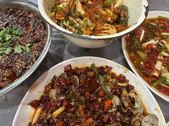 -辣螃铠盆盆蟹大排档(总店)