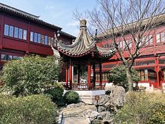 -祝家花園(伯渎港店)