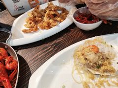 -盒马鲜生(皇庭广场店)