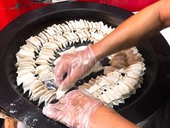 -肥叔锅贴(揽湖苑店)