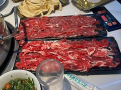 -刘少华贵州小黄牛·鲜牛肉火锅(总店)