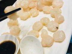 -老街渔味馆(芳华店)