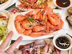 -众味海鲜大排档·活海鲜·潮汕味(南澳店)