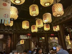 -南京大牌档(新街口德基广场店)