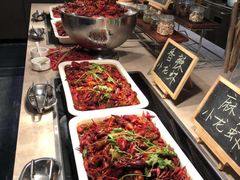 -航空港万怡酒店·万荟轩餐厅(航空港区远航路店)