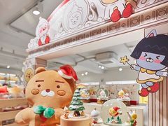 -KAKAO FRIENDS(弘大店)