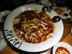 -太二酸菜鱼(深圳布吉万象汇店)