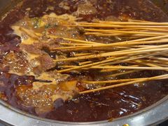 -袁记串串香(新南门店)