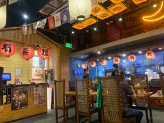 大堂-有喜屋·深夜食堂(环宇荟店)