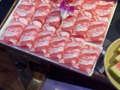 -唇辣号重庆老火锅(燕郊鑫乐汇店)