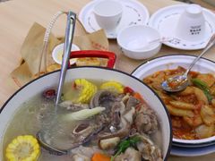 -羊之道草原味道清真餐厅(番禺店)