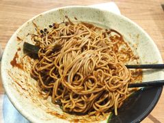 -古一味襄阳牛肉面热干面(滨江宝龙店)