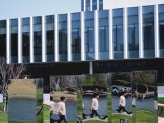 -同济大学(嘉定校区)