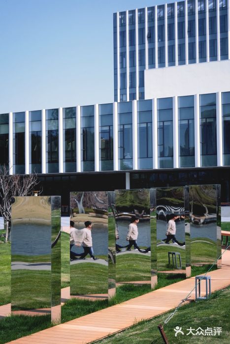 同济大学(嘉定校区)图片