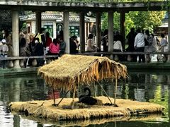-翠湖公园