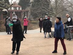 -青岛中山公园-索道售票处