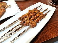 -李老哈·东北菜(宋园路店)