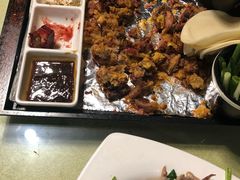 -陈傻子餐厅(世纪都会店)
