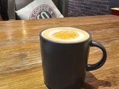 -印咖啡IN COFFEE(红旗街店)