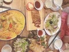 -泰堤坊(淡水体育馆店)