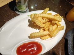 -蛙喔牛蛙(盐城盐都万达店)